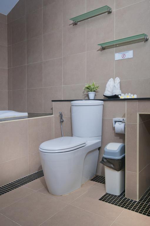 Baan Santhiya Villa 3 Krabi town Dış mekan fotoğraf