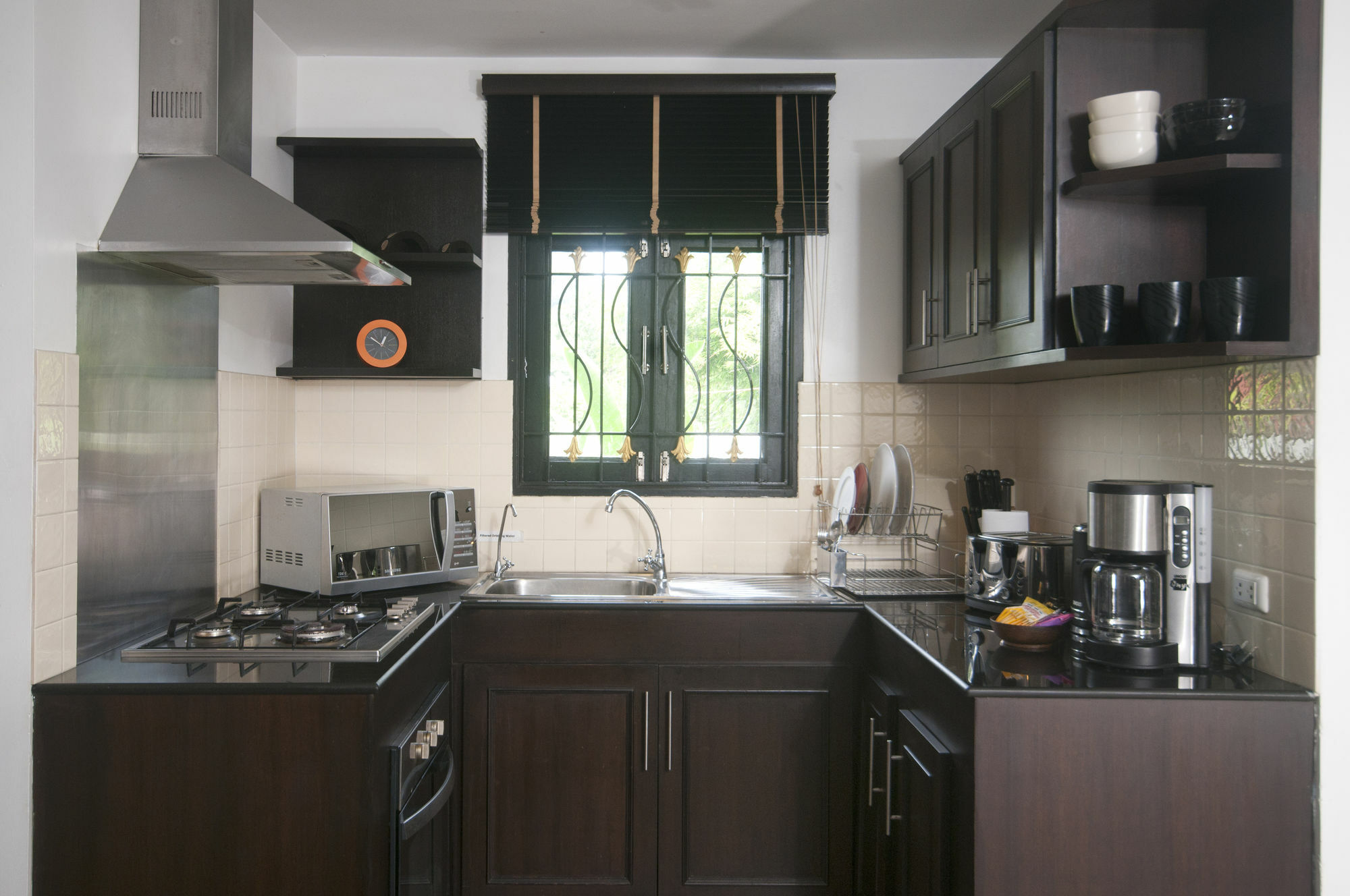 Baan Santhiya Villa 3 Krabi town Dış mekan fotoğraf